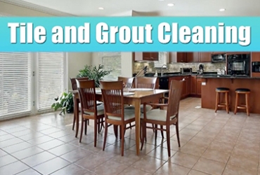 Tile-and-Grout-Cleaning